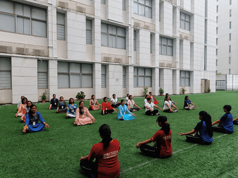 Yoga mahotsav - OIS Newtown (1) (1)