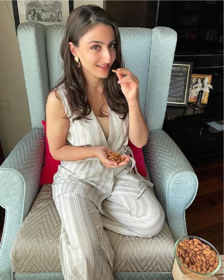 Soha Ali Khan 1