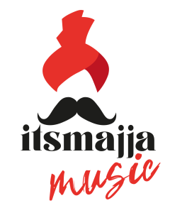 ITSMAJJA_MUSIC_LOGO