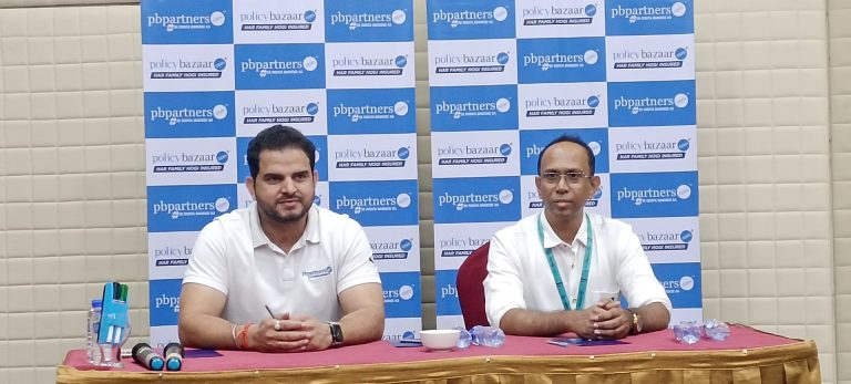 PBPartners Scales to New Heights in West Bengal: 60% Business Growth, 10x growth in PoSP network in FY 24–25