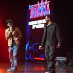 বলিউডে সদ্য মুক্তি পাওয়া “থামা” ছবিতে মন জুড়ানো গান গেয়ে জনপ্রিয় বালুরঘাটের সৌম্যদীপ