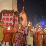 Seth Bansidhar Jalan Smriti Mandir Hosts Grand Dev Deepawali Celebration and Ganga Aarti at Howrah Ghat