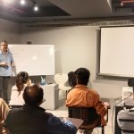 ইন্ডাস্ট্রি-কেন্দ্রিক প্রশিক্ষণ ও অতনু ঘোষের বিশেষ অভিনয় কর্মশালার মাধ্যমে বি আই এ-র স্কুল অফ পারফর্মিং আর্টস উদ্বোধন / Inauguration of BIA’s School of Performing Arts with industry-focused training and special acting workshops by Atanu Ghosh