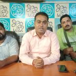 শুধুমাত্র বুনিয়াদপুর পৌরসভারই দায়িত্ব নয় বুনিয়াদপুর শহরকে পরিচালনা করার নাগরিকদেরও দায়িত্ব রয়েছে জানালেন পৌরসভার নবনিযুক্ত চেয়ারম্যান সমীর সরকার