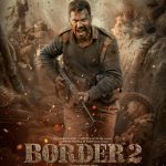 A New Chapter of Bravery Begins: Varun Dhawan’s First Look from Border 2 Unveiled
