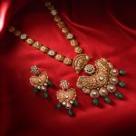 Senco Gold Limited More Than Doubles Profit in H1   