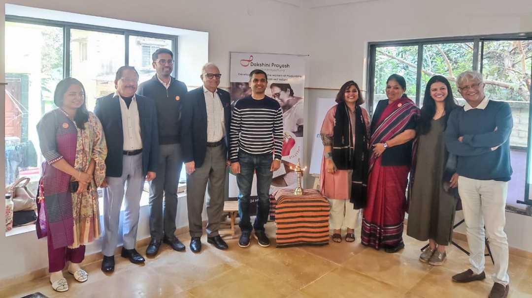 দক্ষিণী প্রয়াস এমপাওয়ারমেন্ট সেন্টার