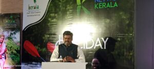 কেরালা ট্যুরিজম লঞ্চ করল ‘ট্রাভেল নাও, পোস্ট লেটার’, সর্বভারতীয় প্রচার অভিযান। গ্রীষ্মের ছুটির মরসুমের আগে বড় শহরগুলোতে রোডশো / Kerala Tourism launches ‘Travel Now, Post Later’, all India campaign. Roadshows in major cities ahead of the summer holiday season