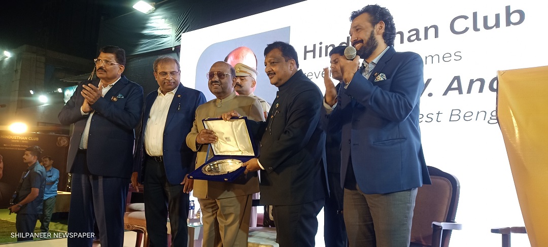 হিন্দুস্থান ক্লাব লিমিটেডের ৮১তম প্রতিষ্ঠা দিবস উদযাপন / Hindustan Club Limited Celebrates 81st Foundation Day