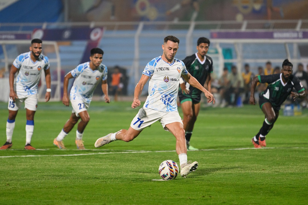 M07 - MSC Vs FCG