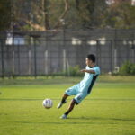 Mohammedan SC_Training 1_M19