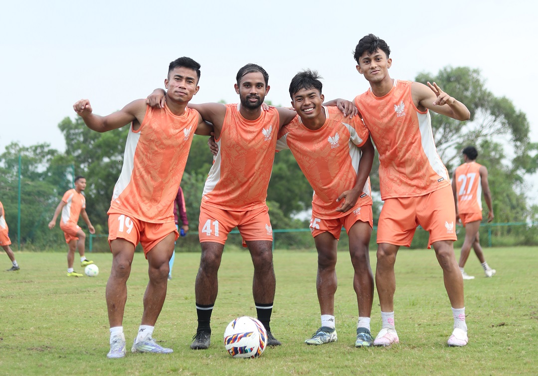 East Bengal and Jamshedpur look to continue winning runs