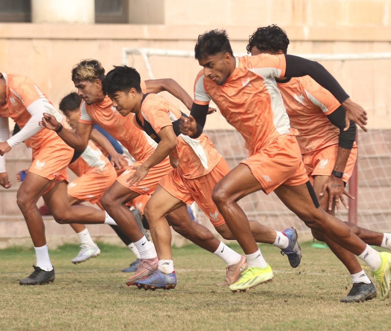 FC Goa aims to build winning momentum against SC Delhi