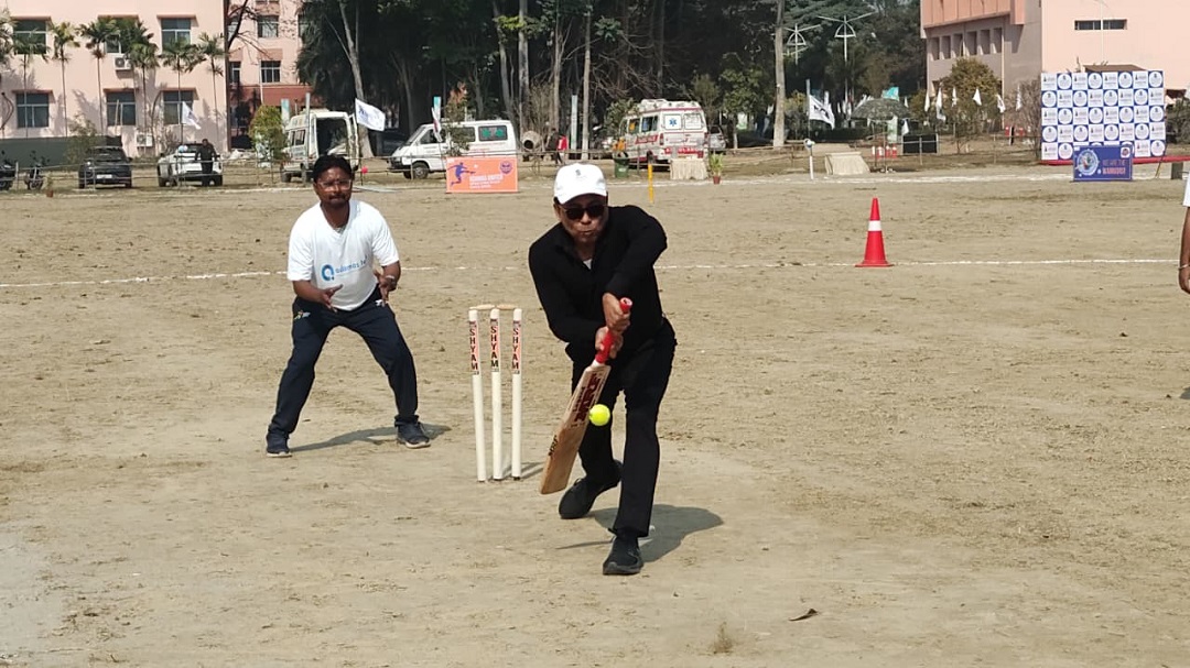 আ্যডামাস বিশ্ববিদ্যালয়ের একম্ ২০২৬-এর বর্ণাঢ্য সমাপনী অনুষ্ঠান