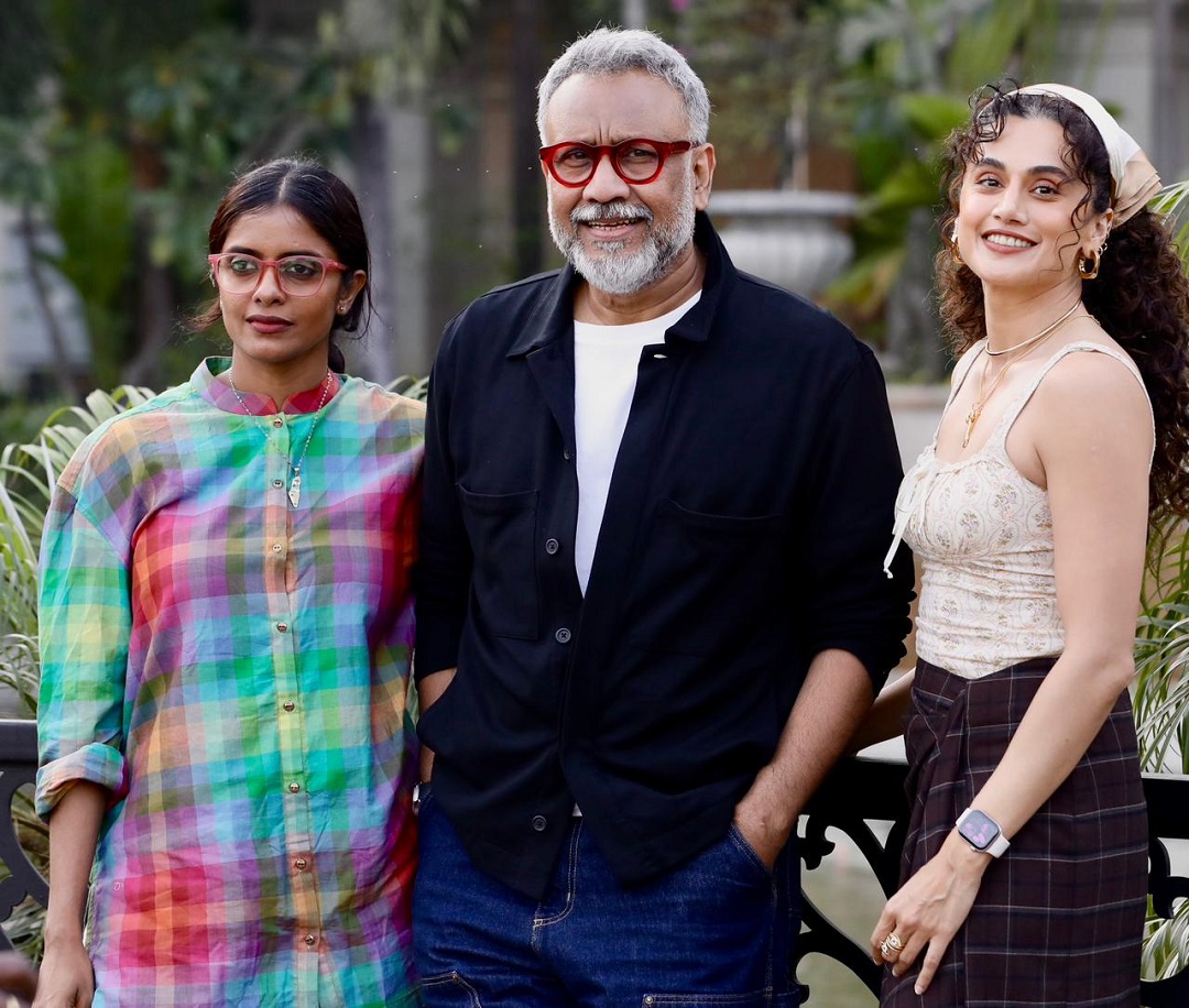 কলকাতায় উচ্ছ্বাসে ফাটাফাটি ‘অ্যাসি’ প্রিমিয়ার / “Fatafati!”—Kolkata Audience Left in Awe at Assi Premiere