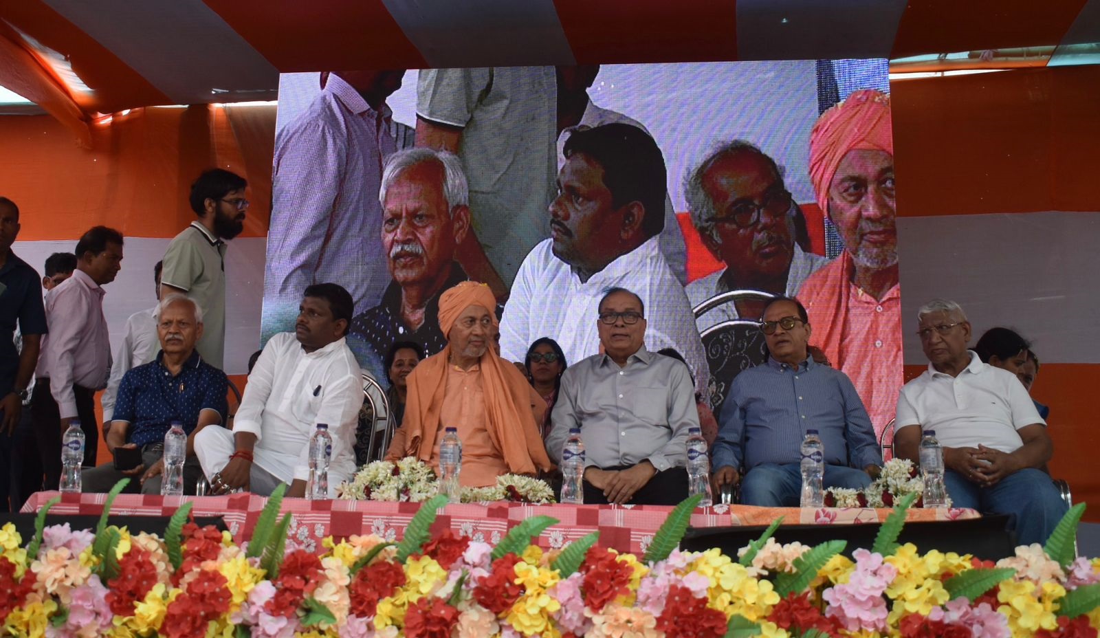 মামরাজ জয়ত্রী ফাউন্ডেশনের উদ্যোগে গ্রামীণ শিক্ষায় নতুন দিশা, প্রতিষ্ঠিত হলো প্রণবানন্দ বিদ্যামন্দির