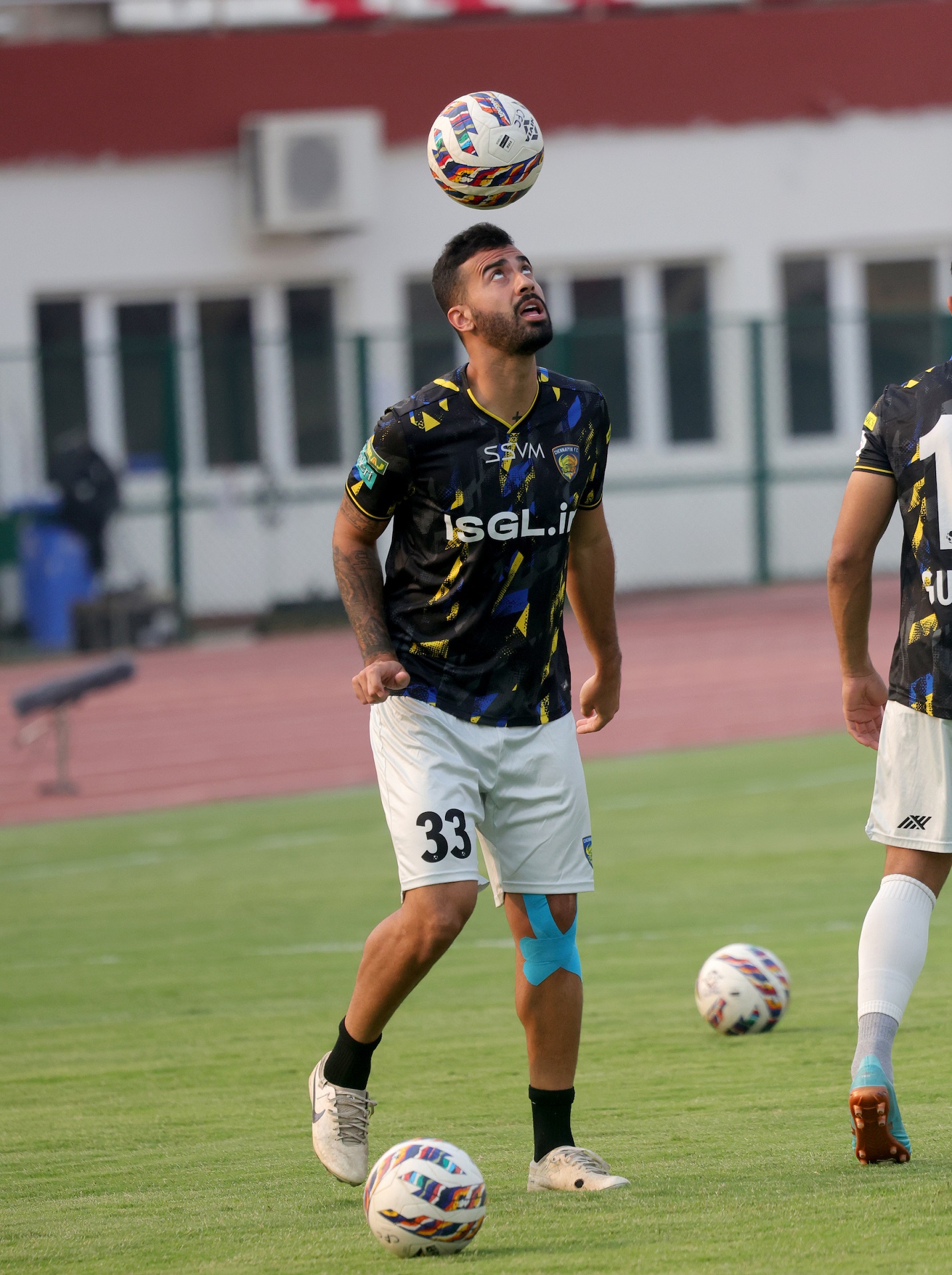 Mohammedan Sporting hope to open account against Bengaluru; Winless Kerala Blasters and Chennaiyin cross swords