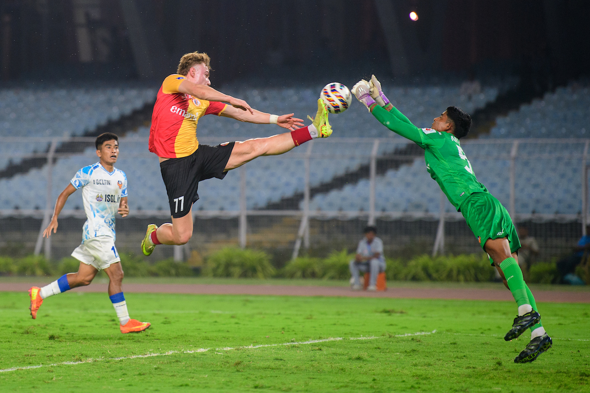 Mohun Bagan SG, Jamshedpur FC continue race for ISL summit Bhubaneswar/Jamshedpur