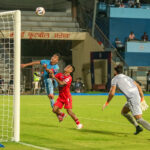 M20 - MCFC Vs NEUFC