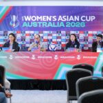 Press Conference - VIE vs IND (3 MAR 26) Perth, Australia