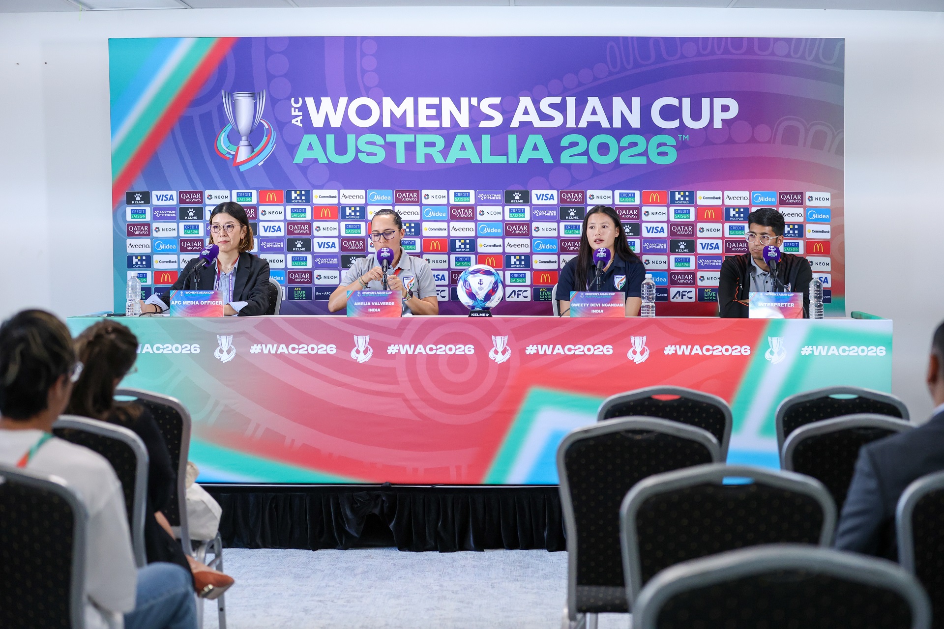 A new chapter Down Under: India to launch Asian Cup journey in Perth against Vietnam