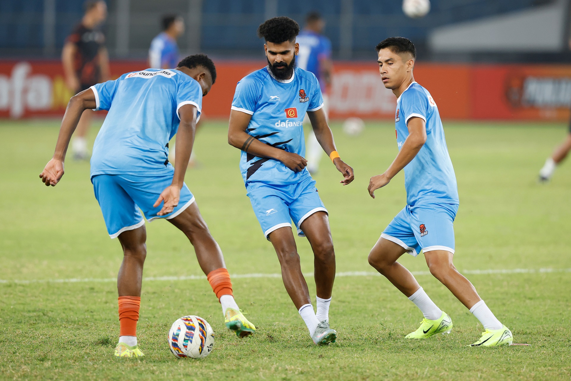 Punjab FC face winless Kerala Blasters in Kochi