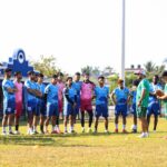 Real Kashmir Training 2