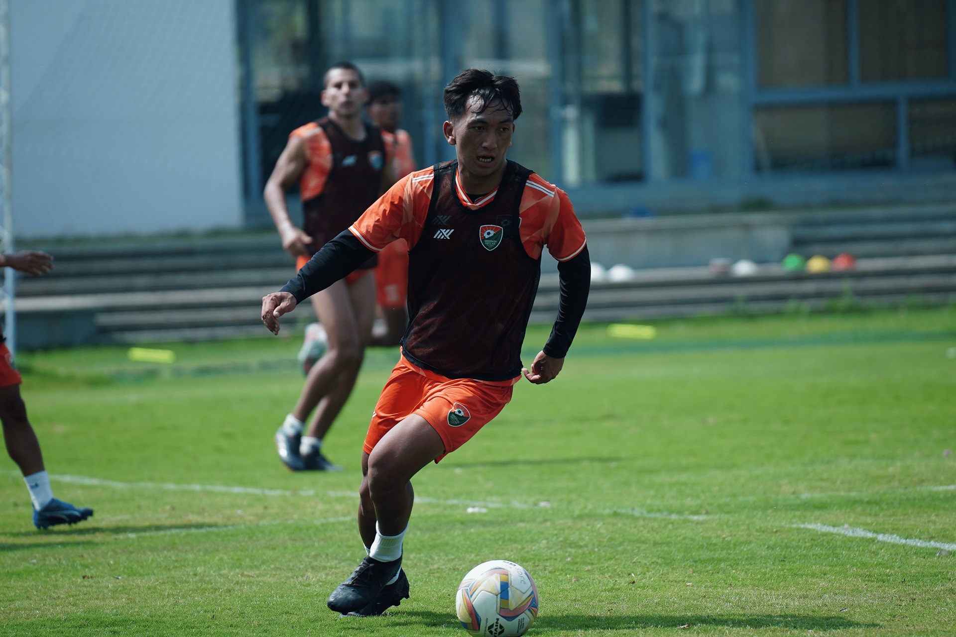 Gokulam Kerala face Namdhari FC, and Chanmari host Sreenidi Deccan in Saturday’s IFL double-header, Manjeri/Aizawl.
