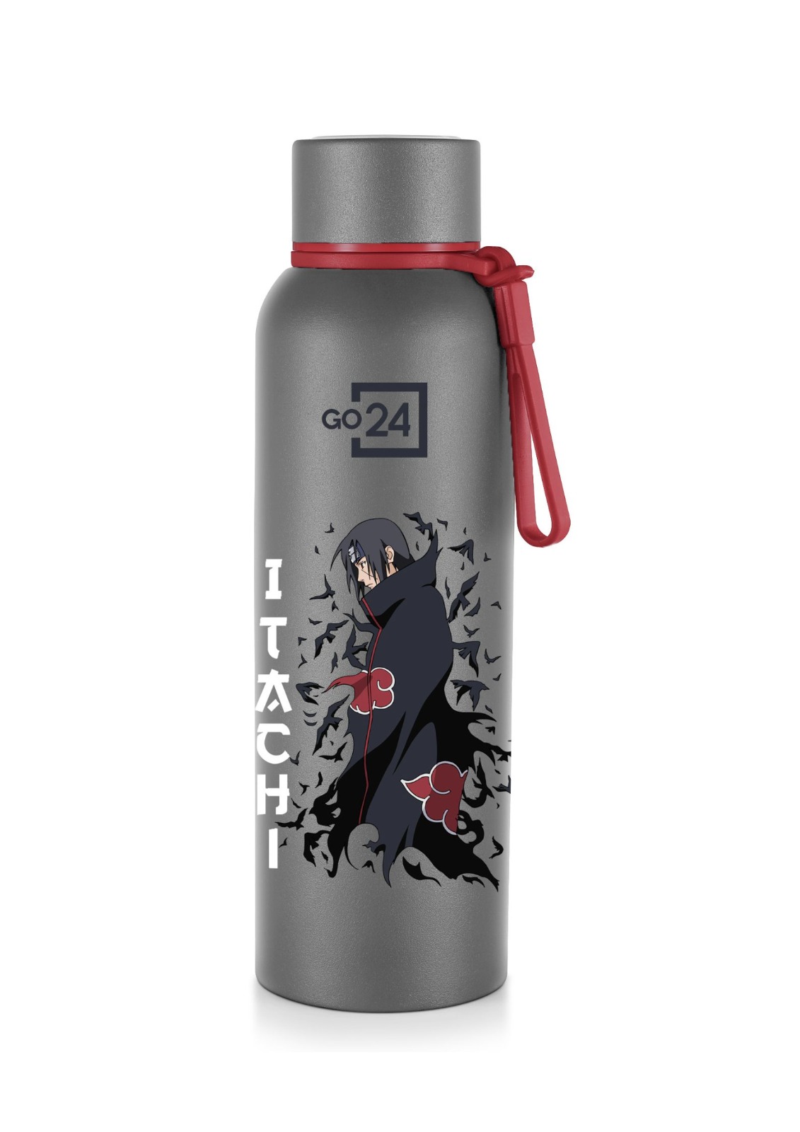 Pexpo Collaborates with Sony YAY! to Launch ‘GO24’ – A Lifestyle Outdoor Hydration Brand Featuring Global Pop Culture Icons Shin-chan and Naruto