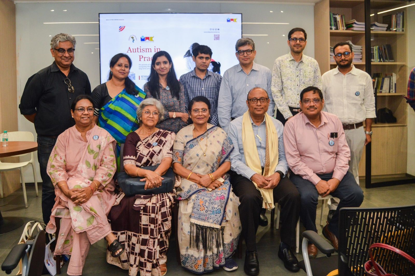 India Autism Centre Leads Dialogue on Lifelong Autism Care through ‘Autism in Practice’