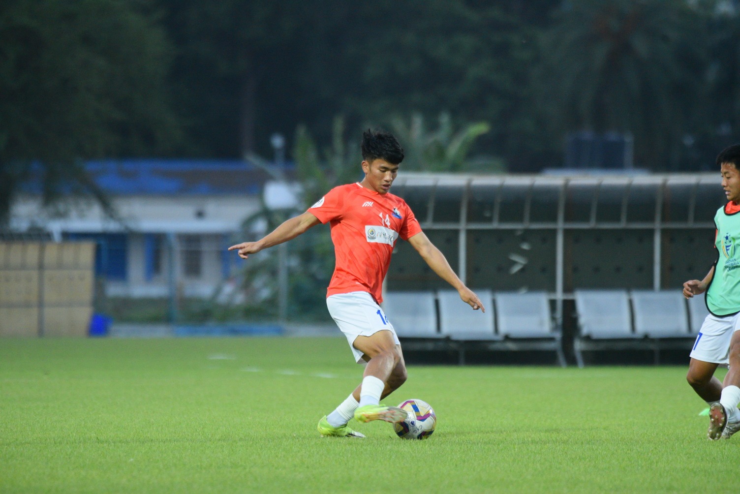 Must-win clash for Chanmari FC as Diamond Harbour FC look to consolidate top spot