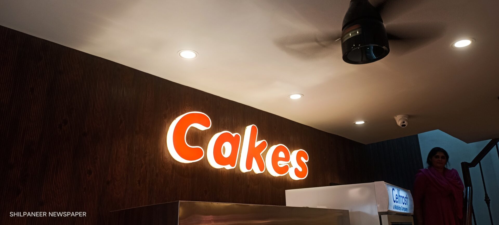 Cakes
