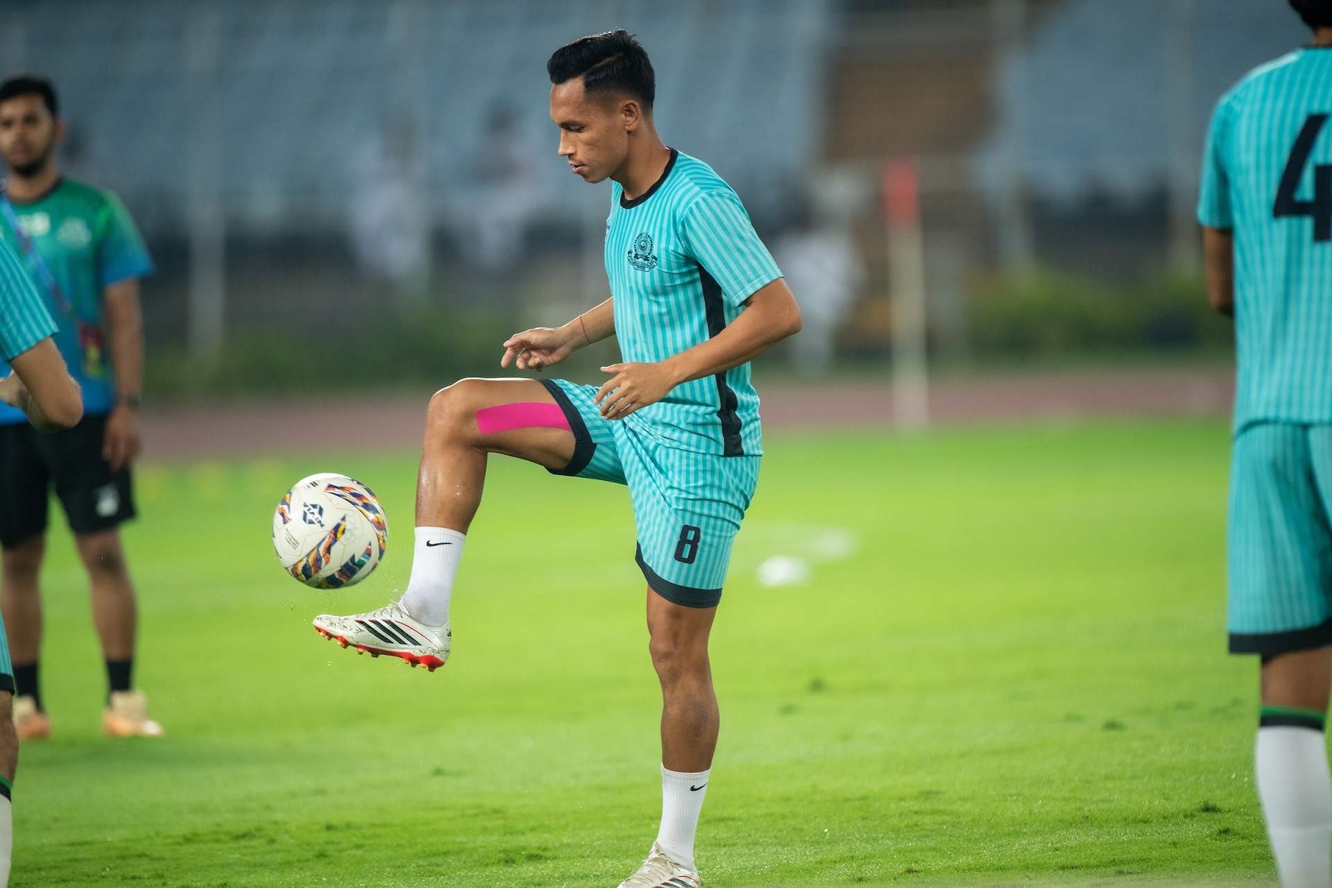 In-form Punjab FC seek to maintain winning momentum against Mohammedan Sporting
