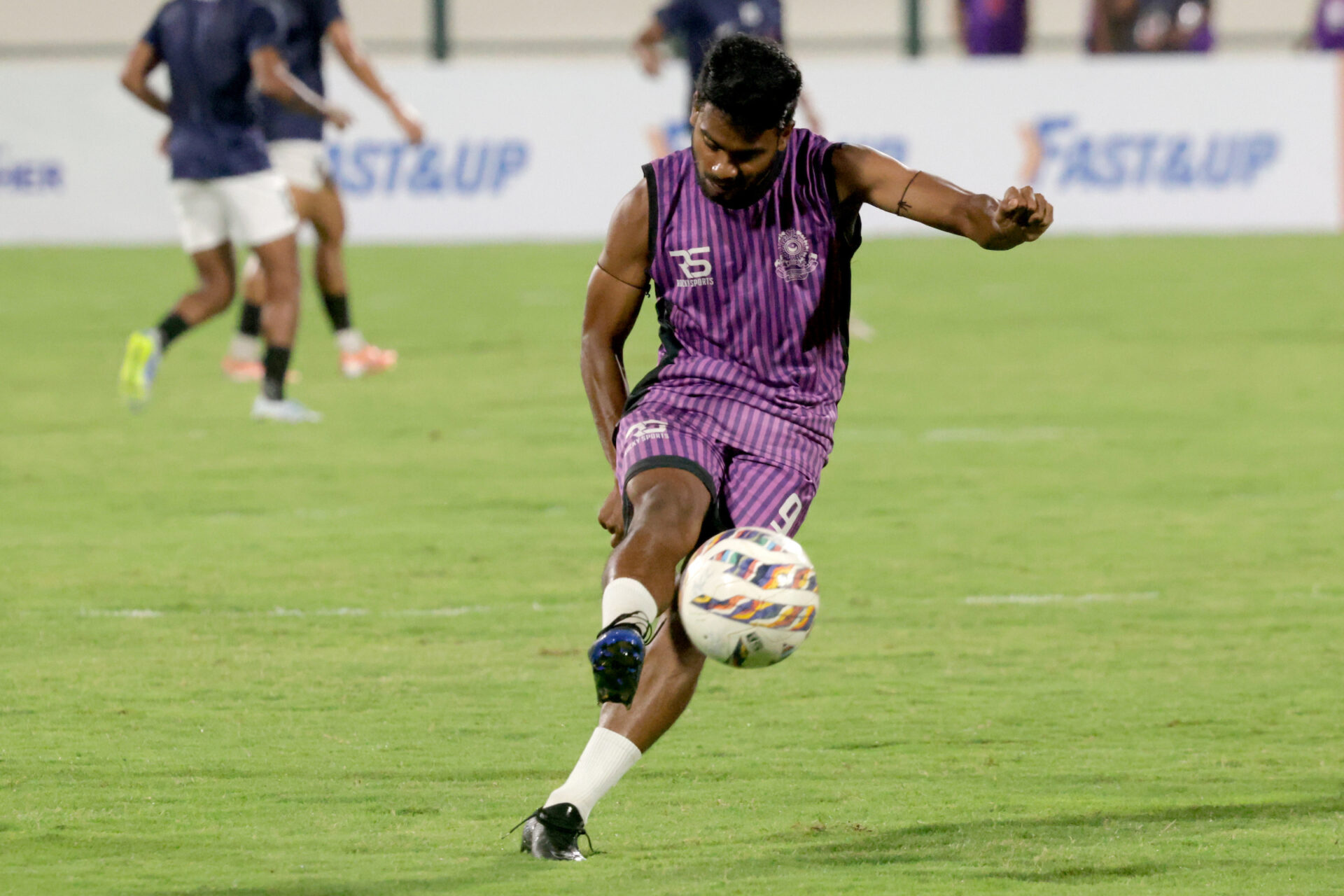 Chennaiyin FC look to build winning momentum against Mohammedan Sporting
