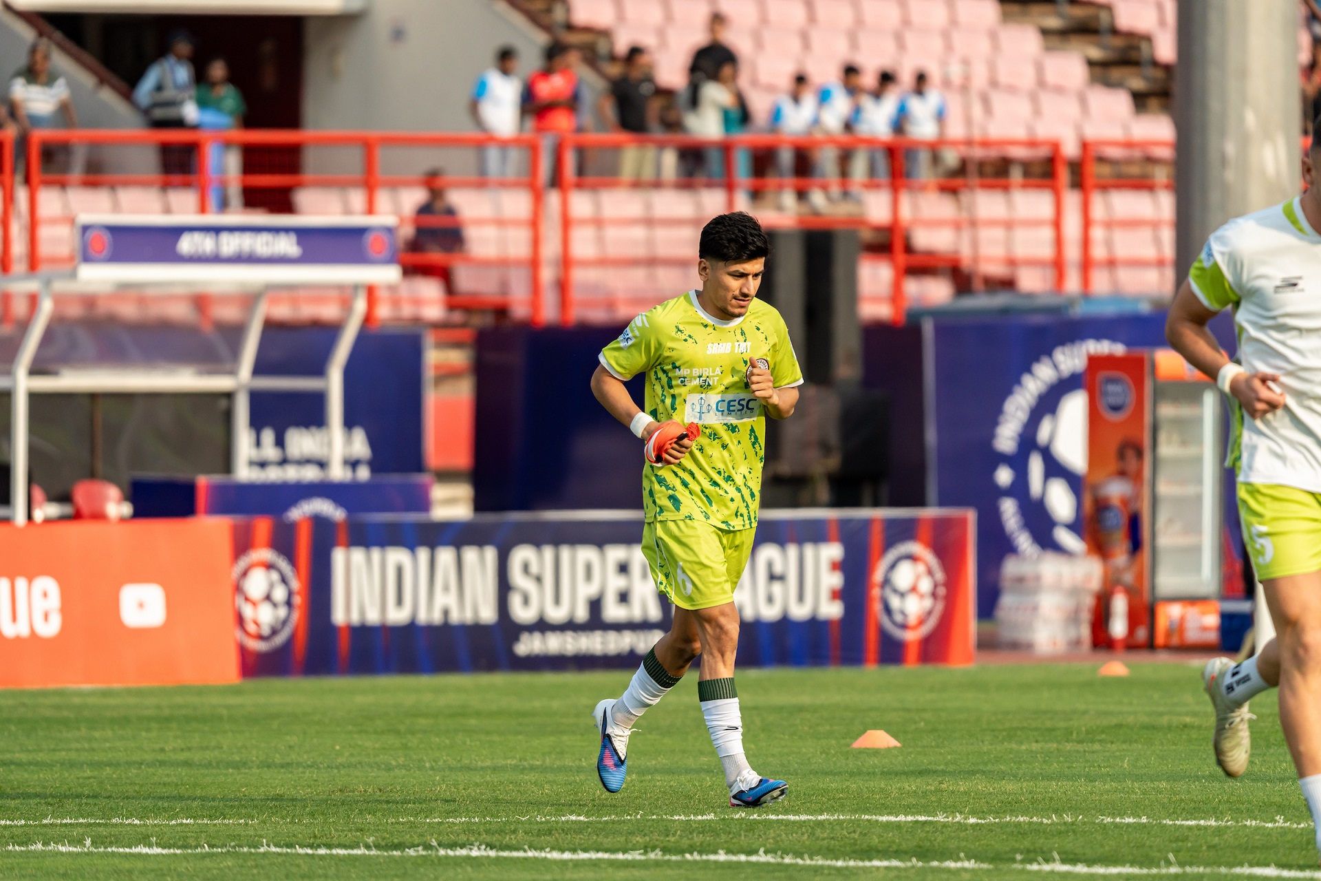 Mohun Bagan SG aim to close the gap at the top; Inter Kashi FC face winless Mohammedan SC