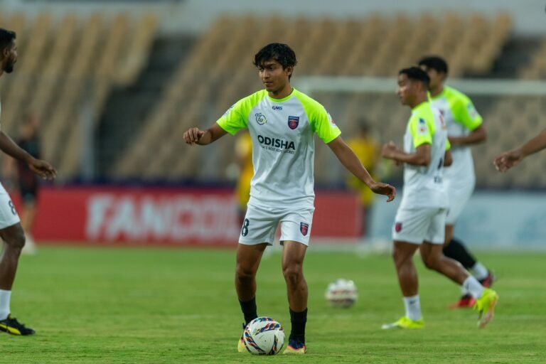M52 - FCG Vs OFC