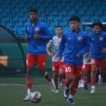 Shillong Lajong Training 2_M48