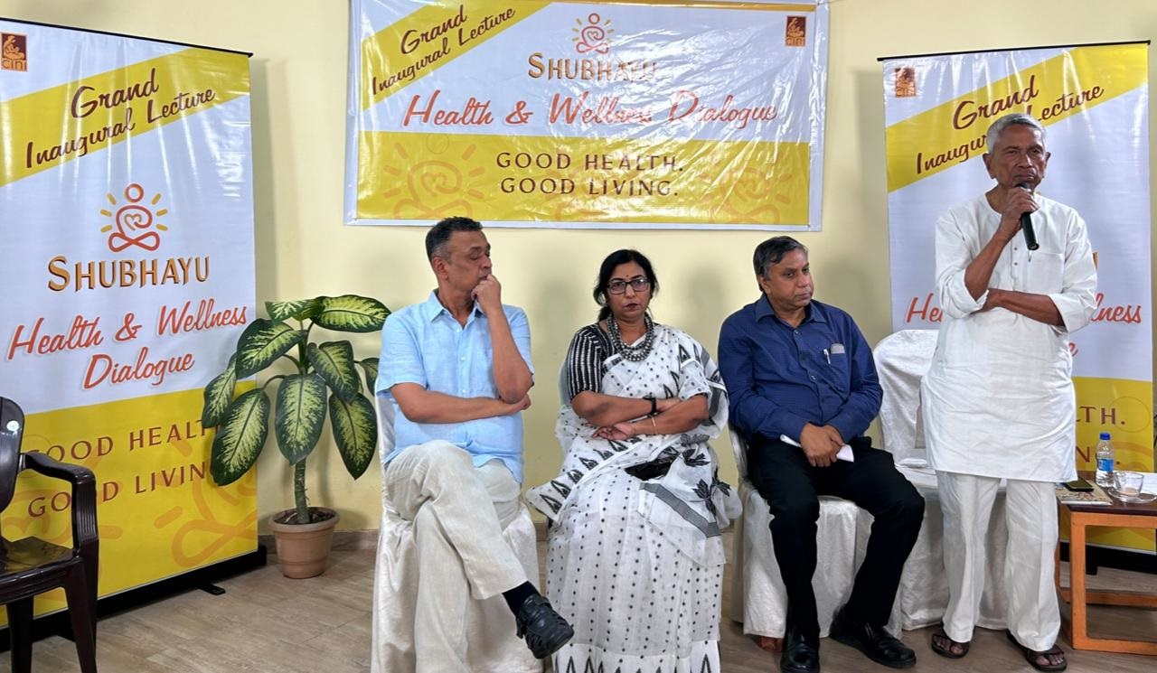 “বিশ্ব স্বাস্থ্য দিবসে সিনি-র মাসিক স্বাস্থ্য আলোচনা সূচনা, অসংক্রামক রোগ ও ডুবে যাওয়ার সংকট নিয়ে পথনাট্য
