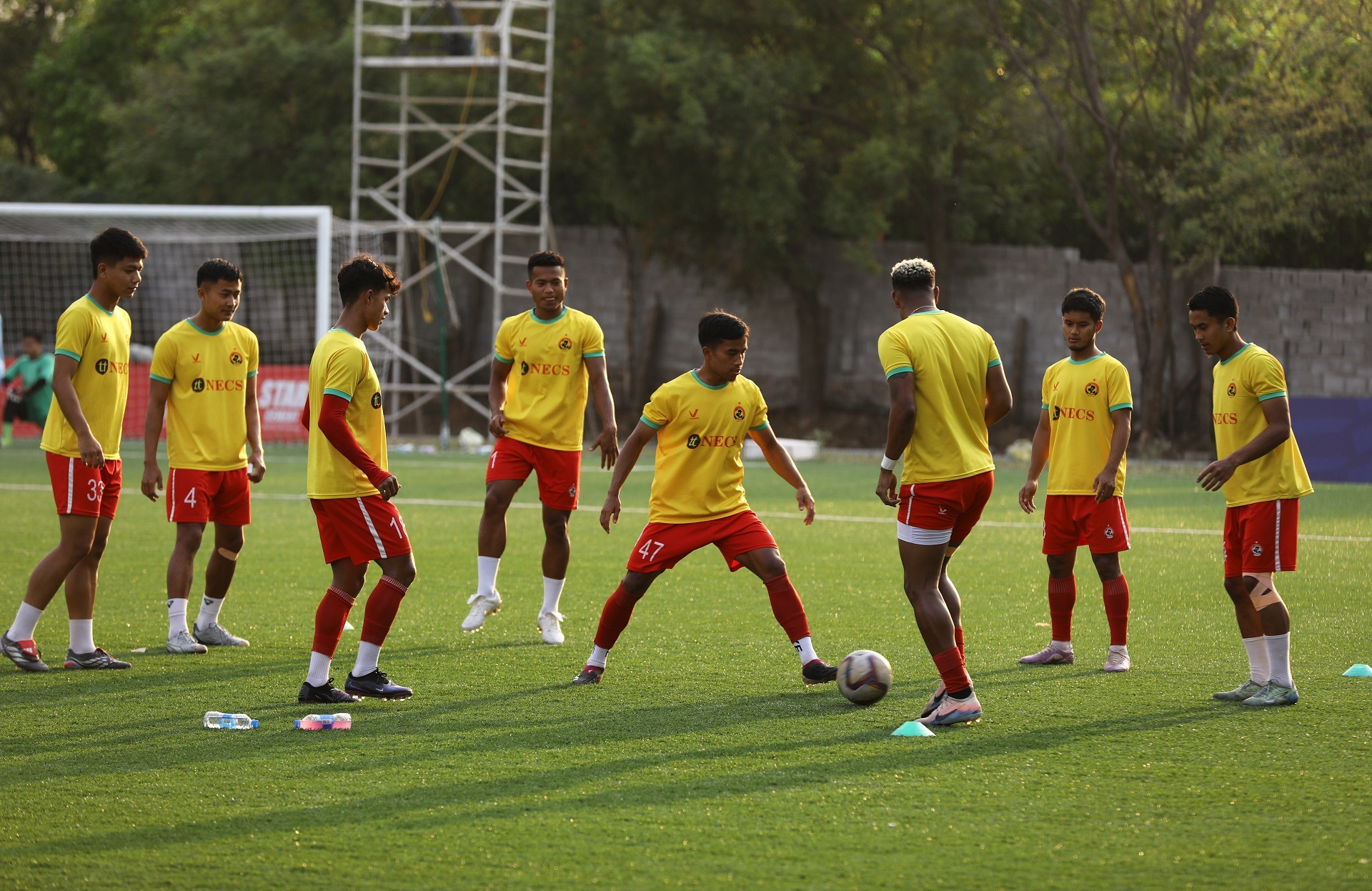 Gokulam Kerala FC target revival as confident Aizawl FC eye firm grip on survival race