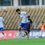 M77 - OFC Vs BFC