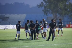 Chanmari FC Training 1_M52