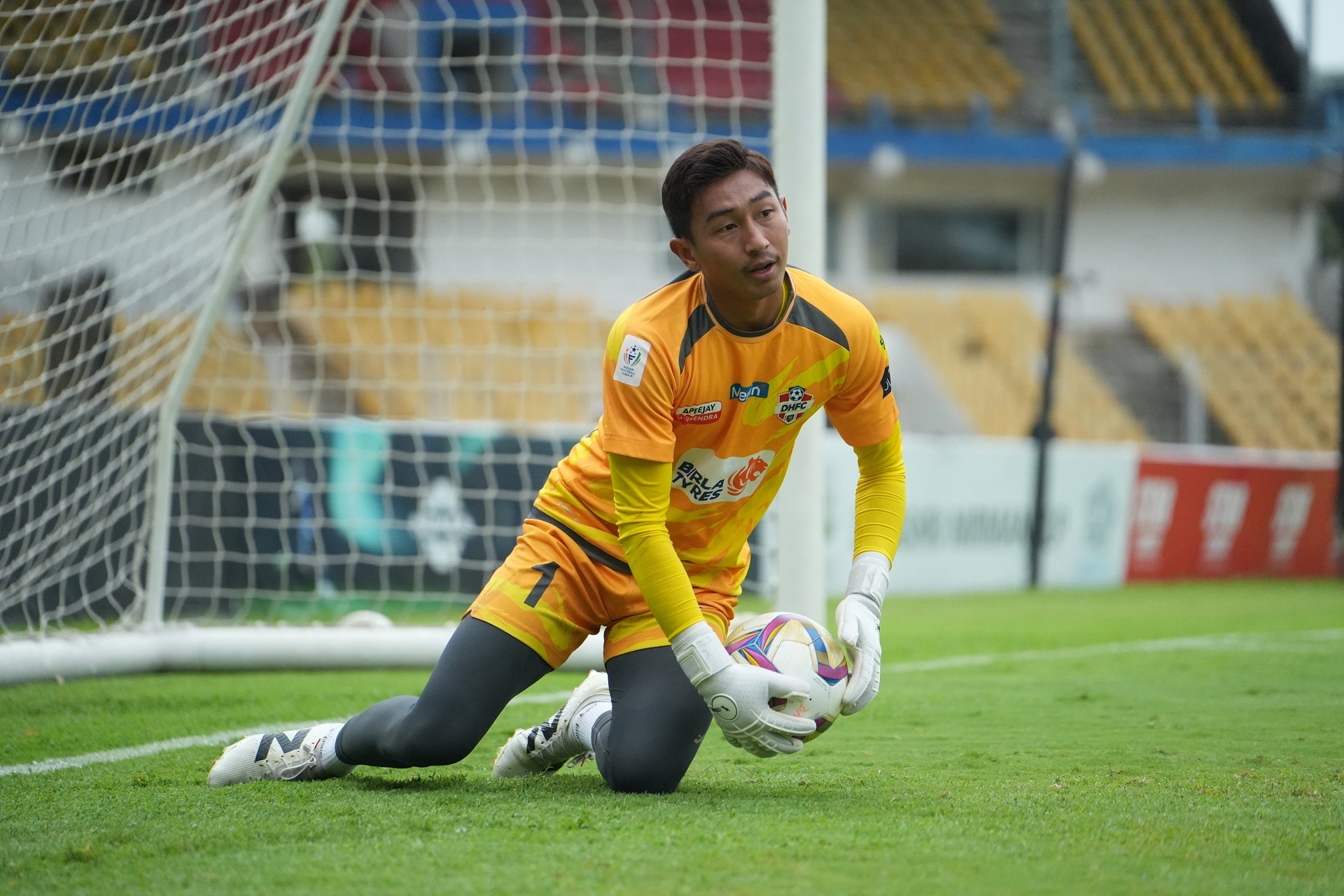 Champions Diamond Harbour face Shillong Lajong in the IFL 2025-26 final