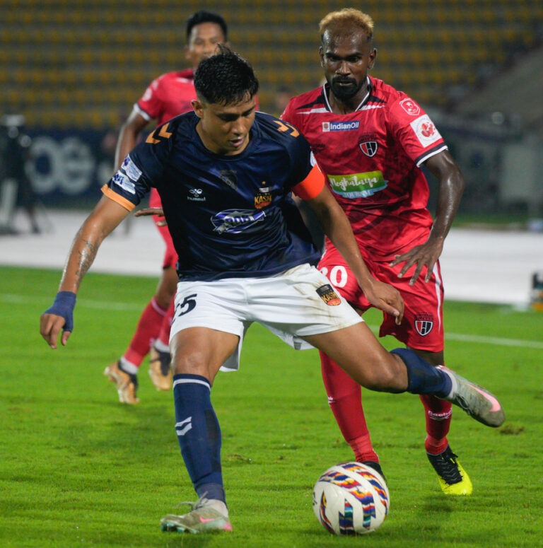 M72 - NEUFC Vs IKFC