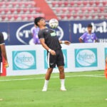 M65 - NEUFC Vs FCG