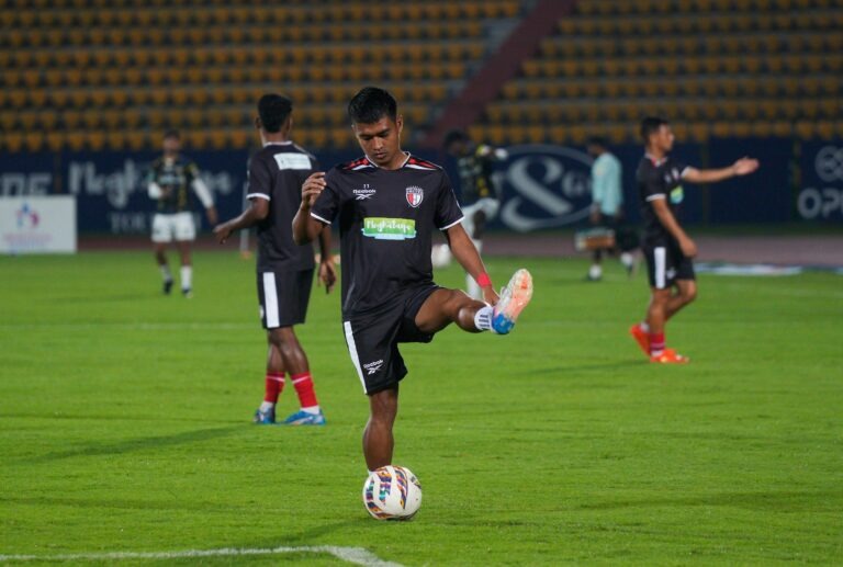 M83 - NEUFC Vs CFC