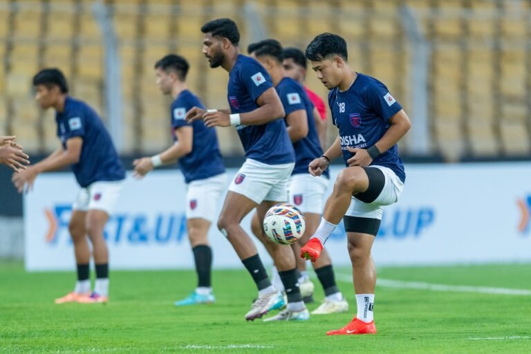 M77 - OFC Vs BFC