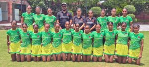 Roundglass Hockey Academy Sets New Record With 41-0 Win at Hockey India Sub-Junior Women&rsquo;s Academy Championship