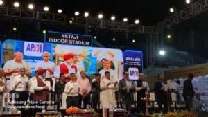 APAI-WB Brings Pre-Counselling & Education Fair 2026 to Kolkata