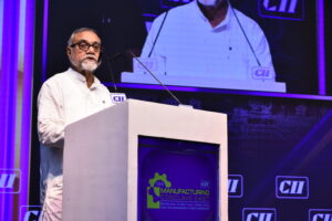 West Bengal to Unveil New Industrial Policy by August, Targets East to Lead India&rsquo;s Manufacturing Growth: State Minister Tapas Roy at 13th CII Manufacturing Conclave East