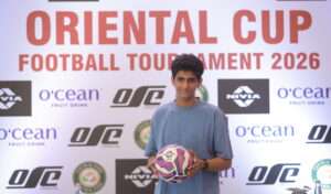 Oriental Cup 2026 set for biggest edition yet; Tournament to kick off from July 7 with increased prize pool